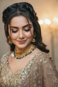 Makeup Academy in Delhi