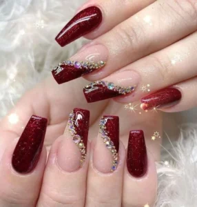 Affordable Nail Extension Near Me