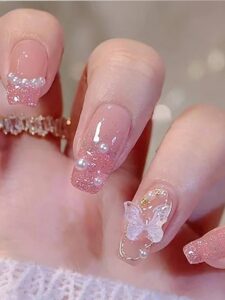 Nail Extension Aftercare Tips