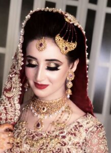 Freelance Makeup Artist Delhi