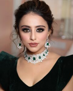 Bridal Makeup Services Delhi