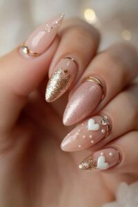 Gel Nail Extension Price in Delhi