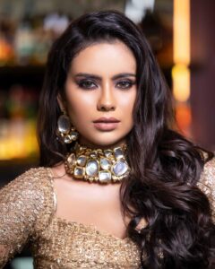 Experienced Makeup Artist for Weddings