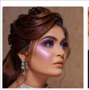 Makeup Artist