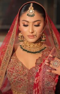 Best Makeup Artist