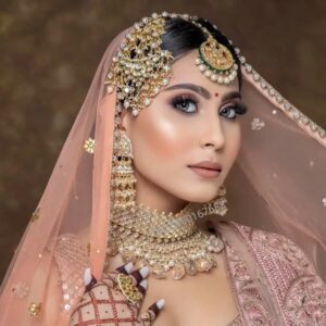 Makeup Artist