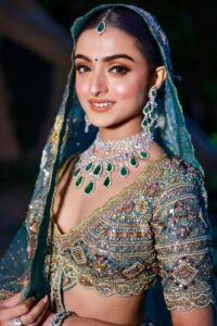 Bridal Makeup Services Delhi