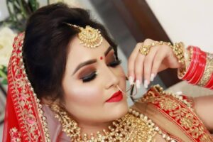 Best Makeup Artist