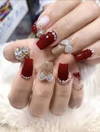 Luxury Nail Extension Services