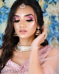 Makeup Academy