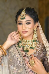 Makeup Artist Delhi NCR