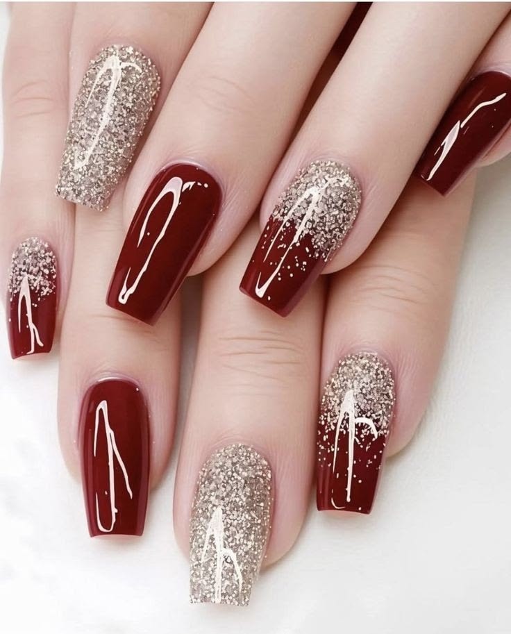 Bridal Nail Extension