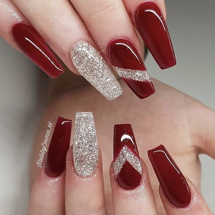 Bridal Nail Extension
