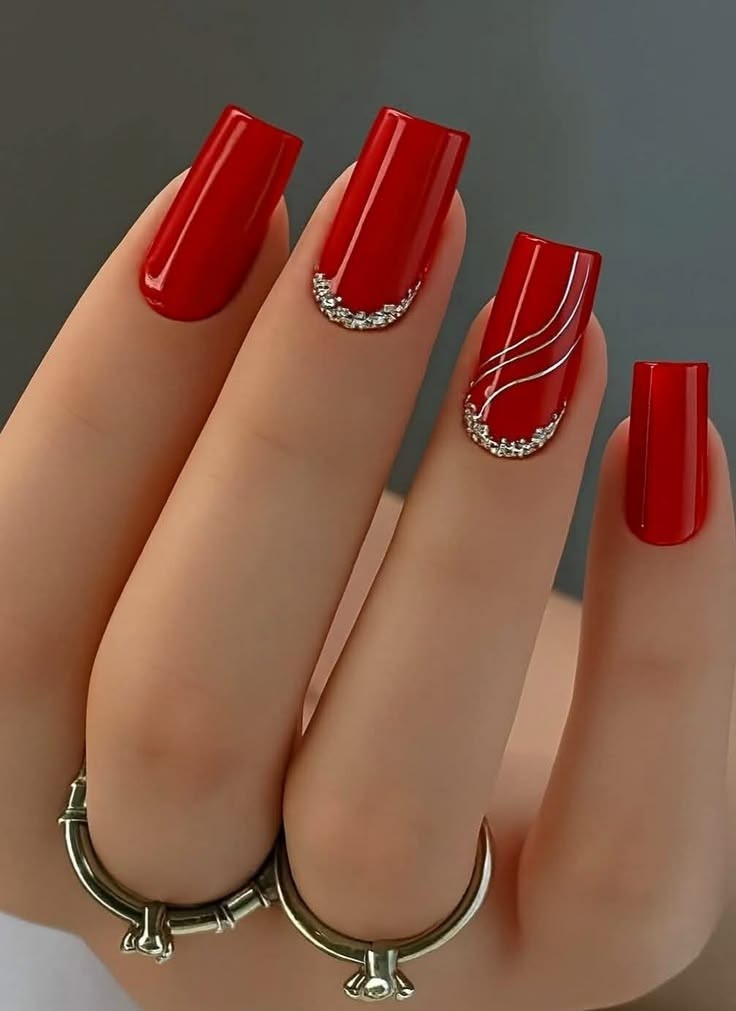 Bridal Nail Extension