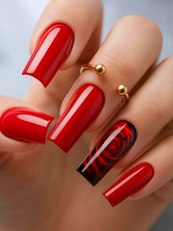 Bridal nail Extension