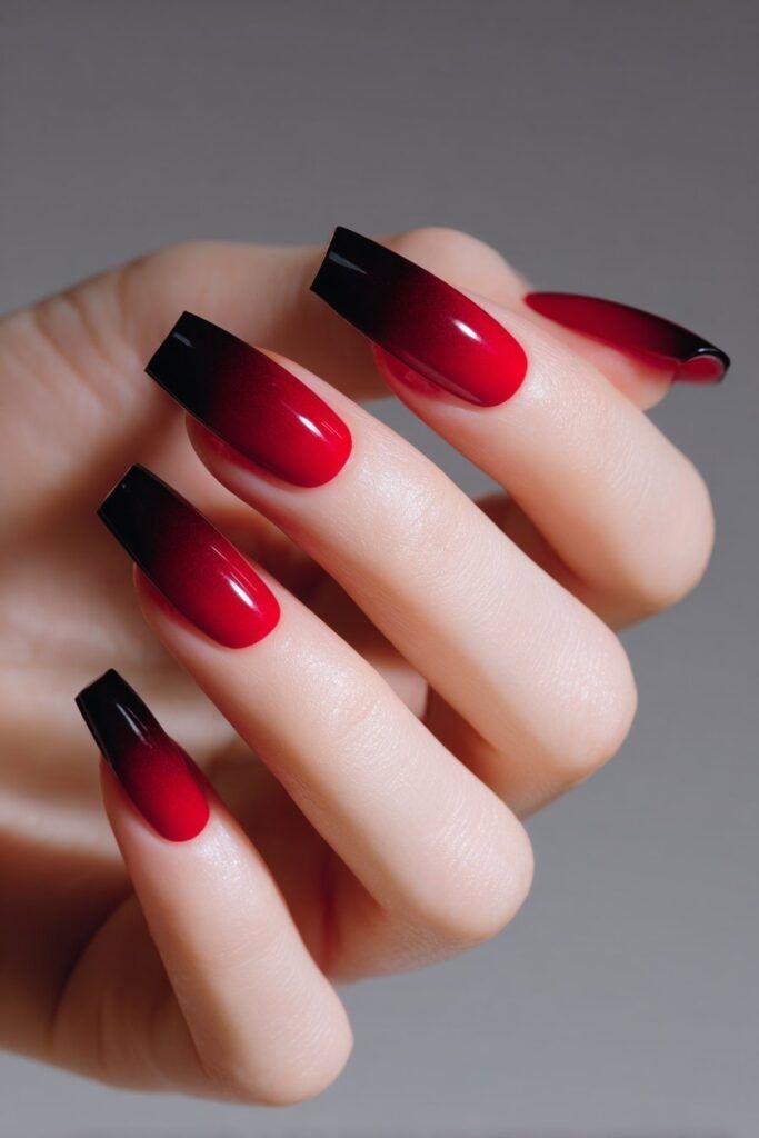 Bridal Nail Extension
