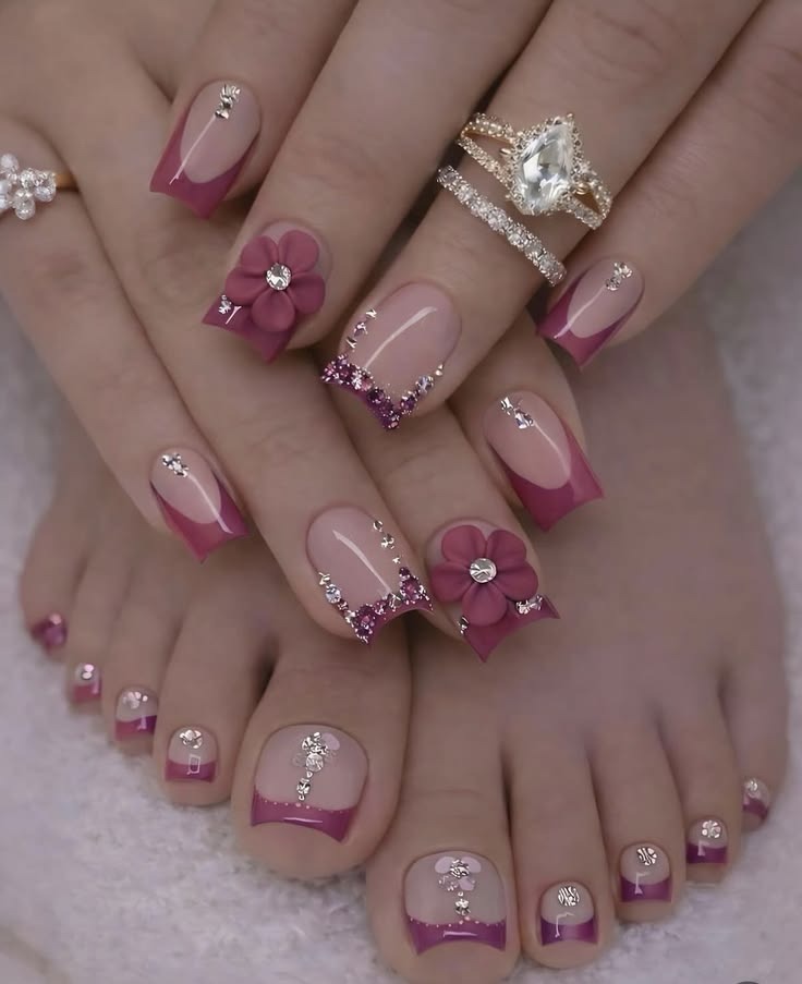 Nail Extension
