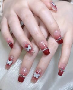 Nail Extension Near Me