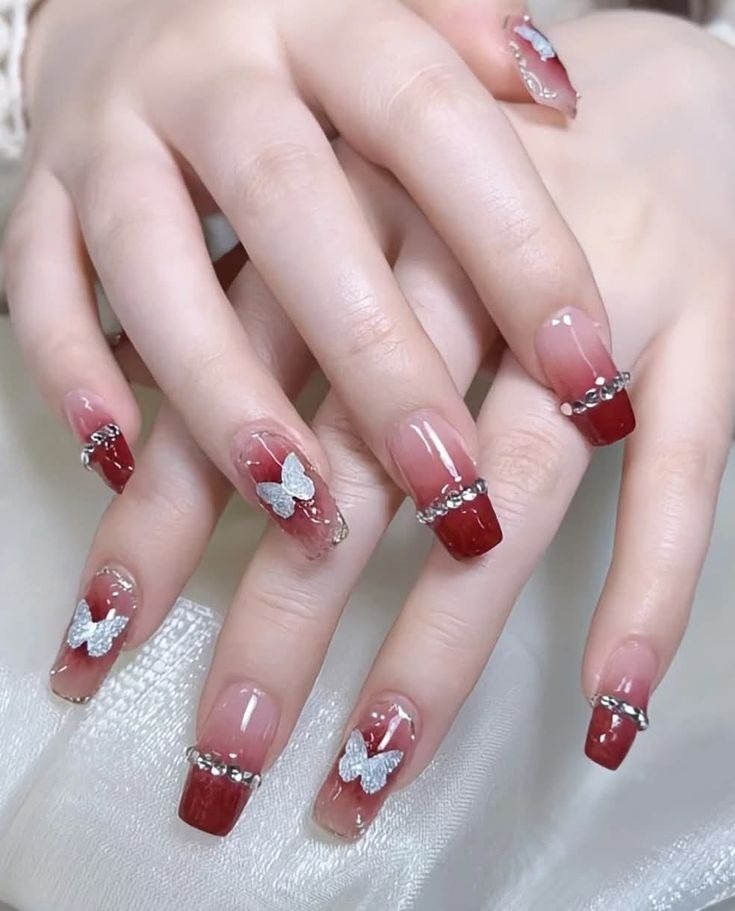 Nail Extension Near Me