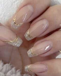 Best Nail Extension in Delhi