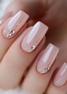 Best Nail Extension in Delhi